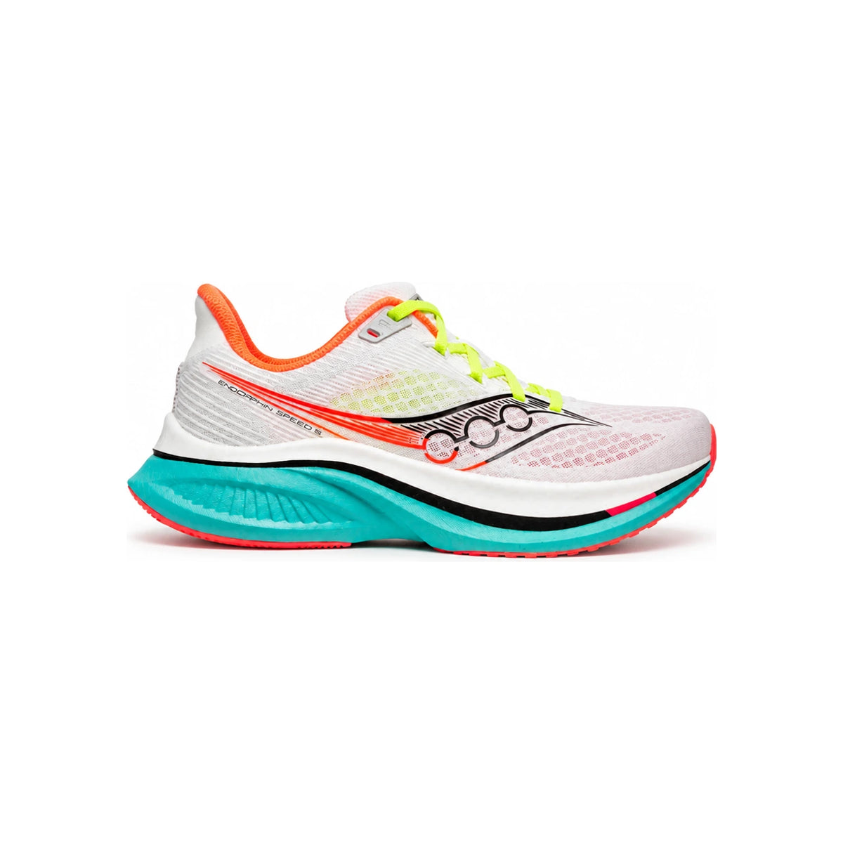 AUTRY Men’s Running Shoes Endorphin Speed 5 Low-Top Sneakers S21007 97