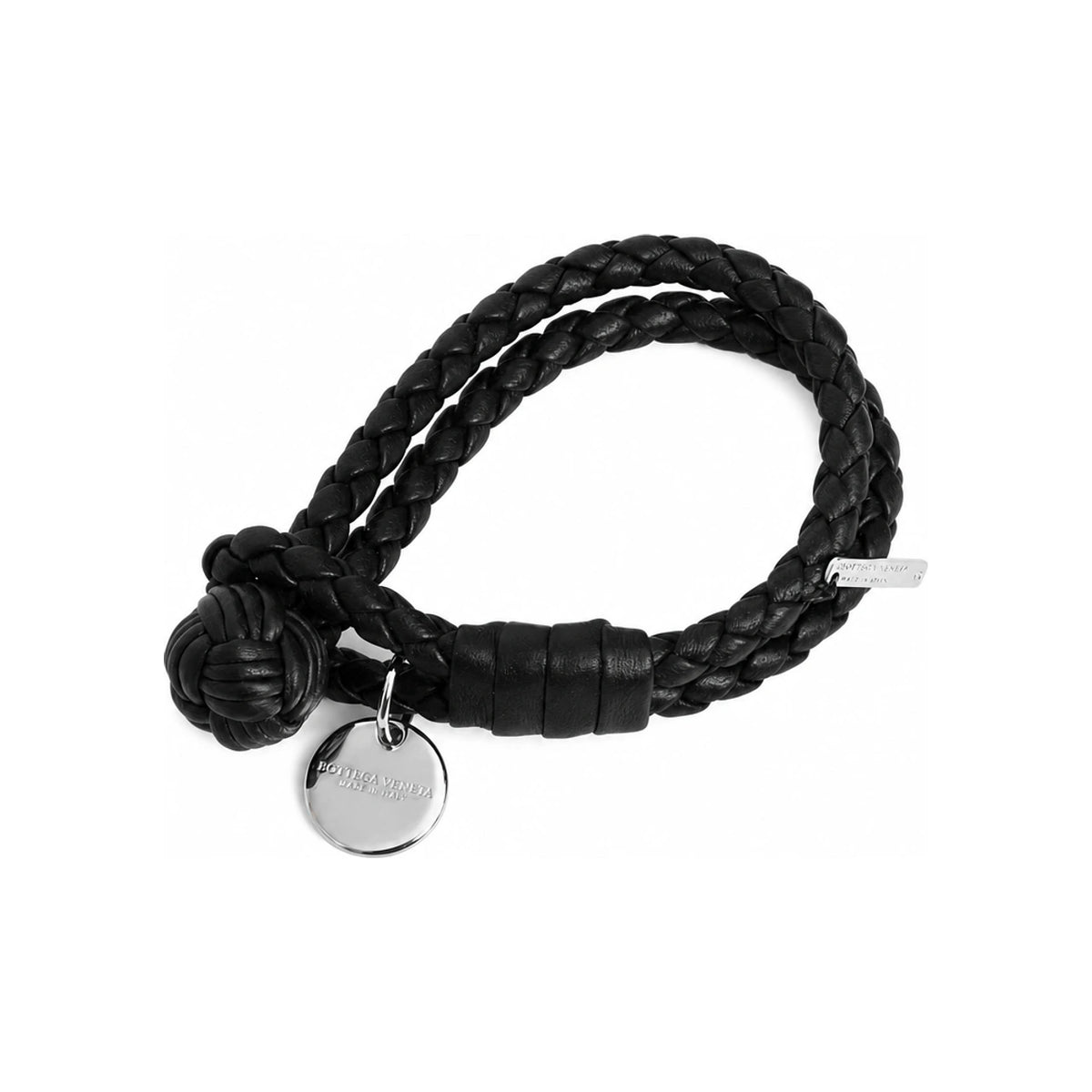 Bottega Veneta Women's Bracelet 113546 V3UN1 4039