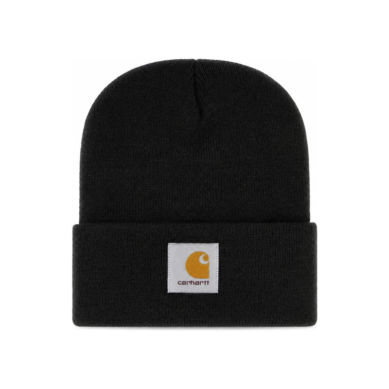 Carhartt Black Watch Knit Beanie