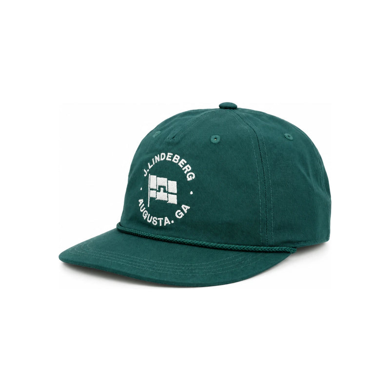 J LINDEBERG Men’s Baseball Cap GMAC15905 M334