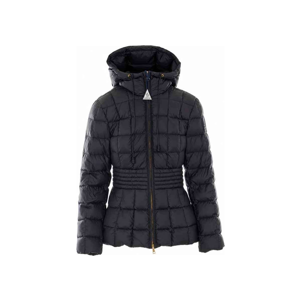 Moncler Women’s Black ENGOULEVENT Down Puffer Jacket 1A00058 5995N 999