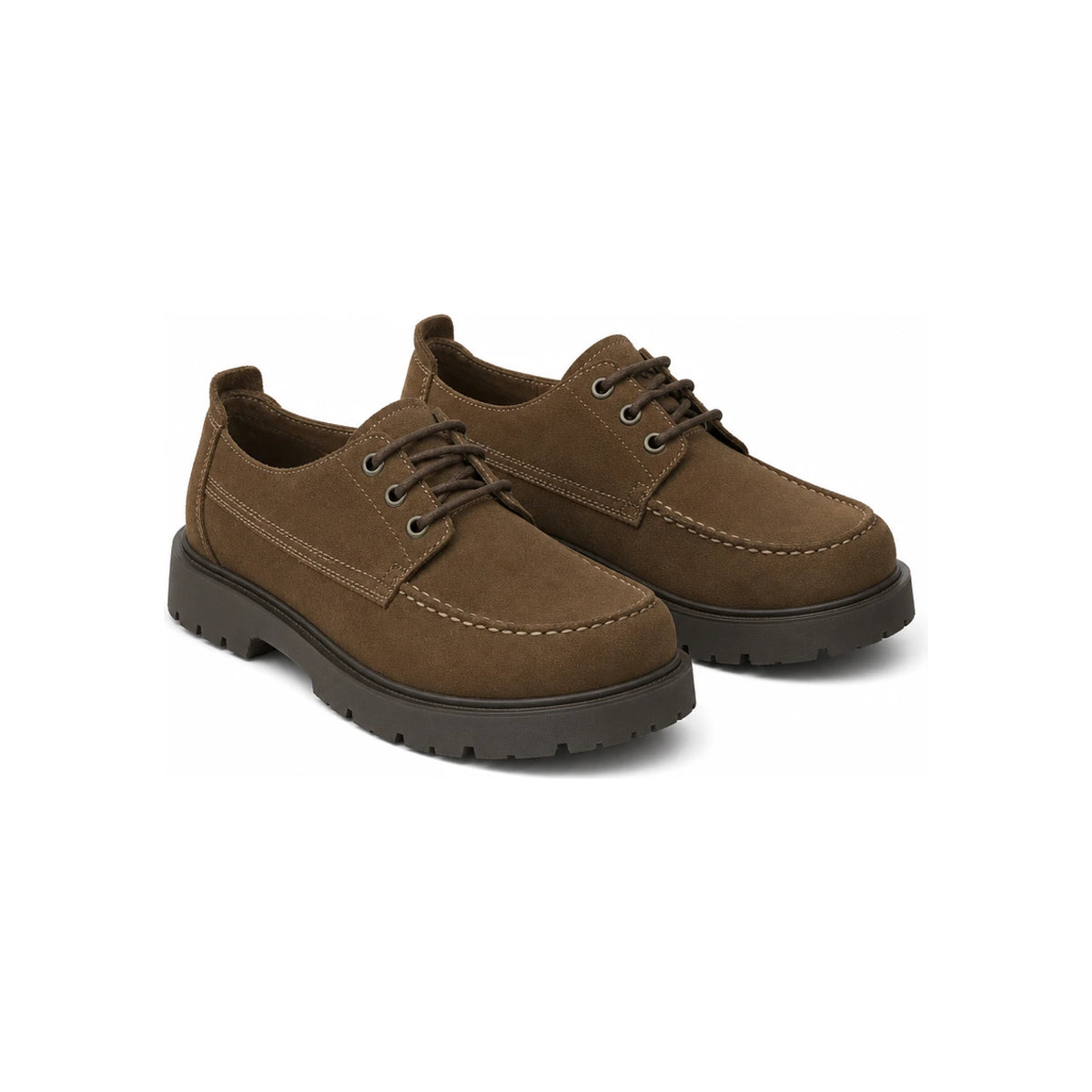 Birkenstock Highwood Lace Moc Women’s Low-Top Sneakers 1031912