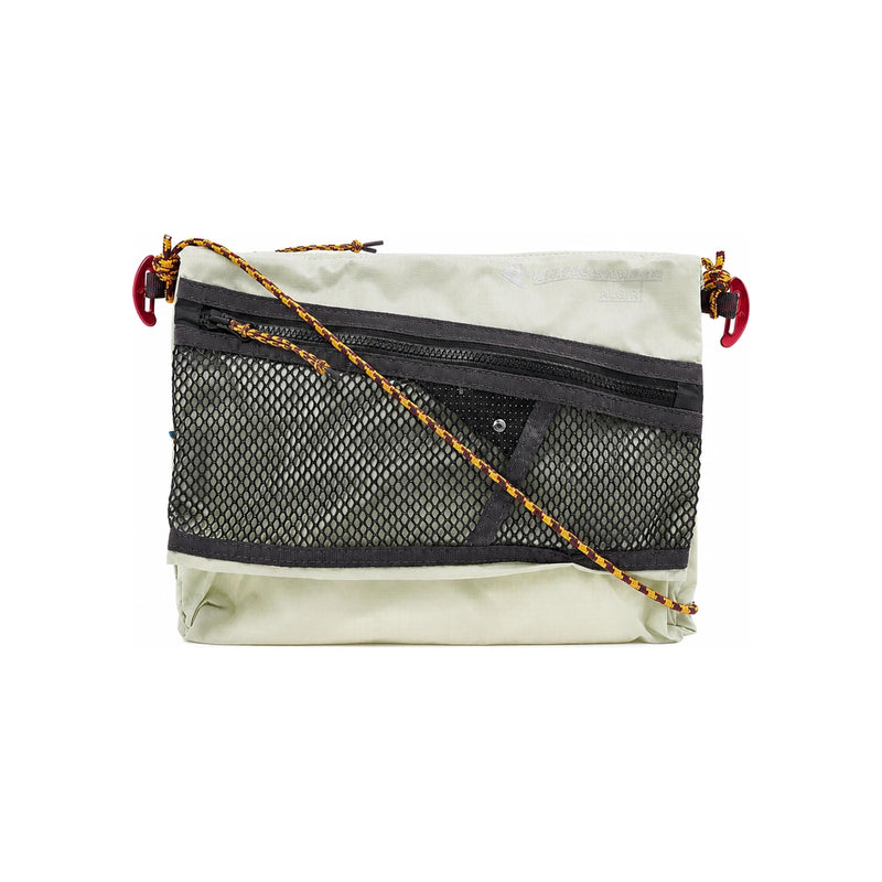 Klattermusen Unisex Algir Foldover Bag Crossbody