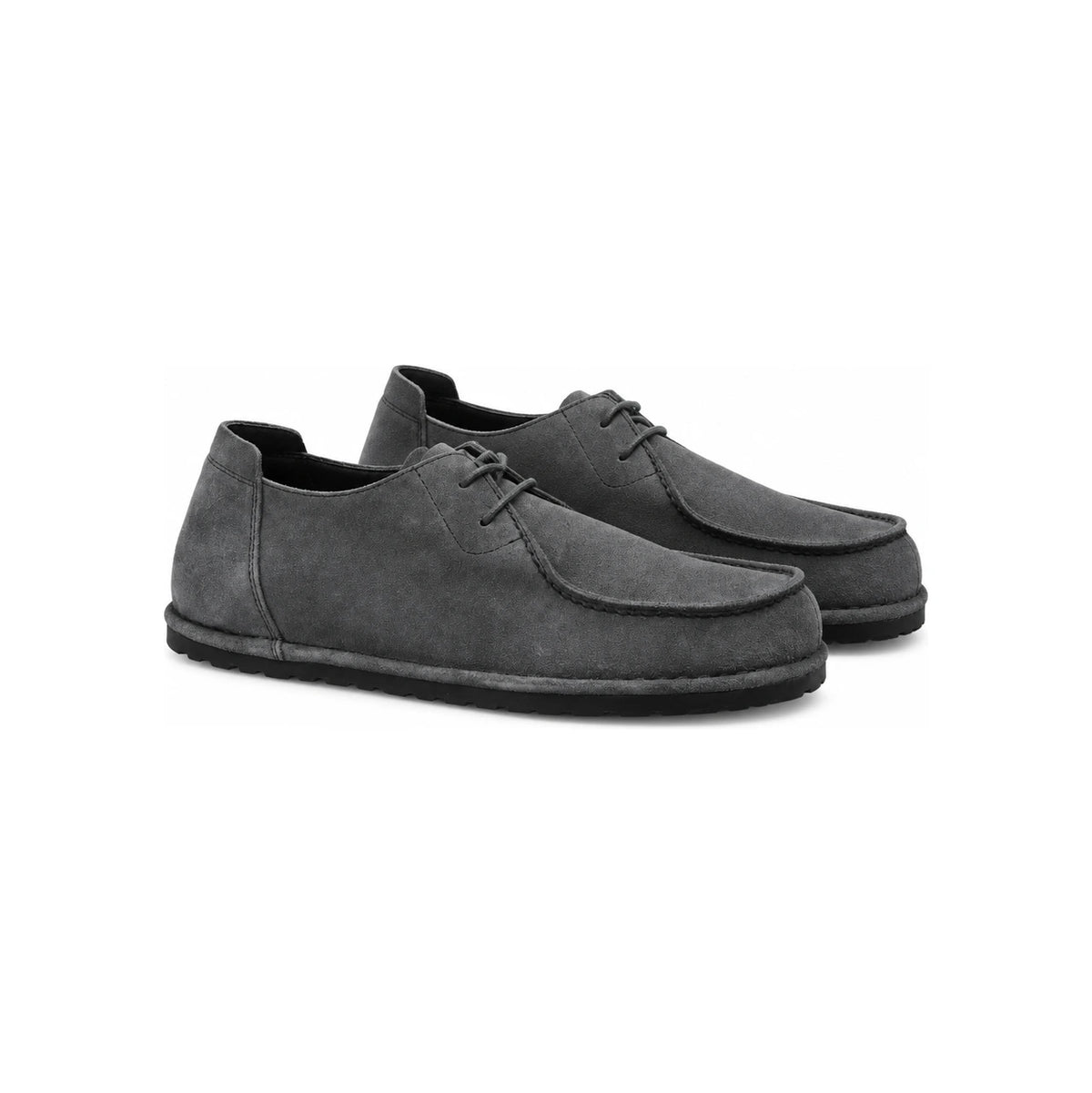 Birkenstock Utti Lace Low-Top Sneakers Men