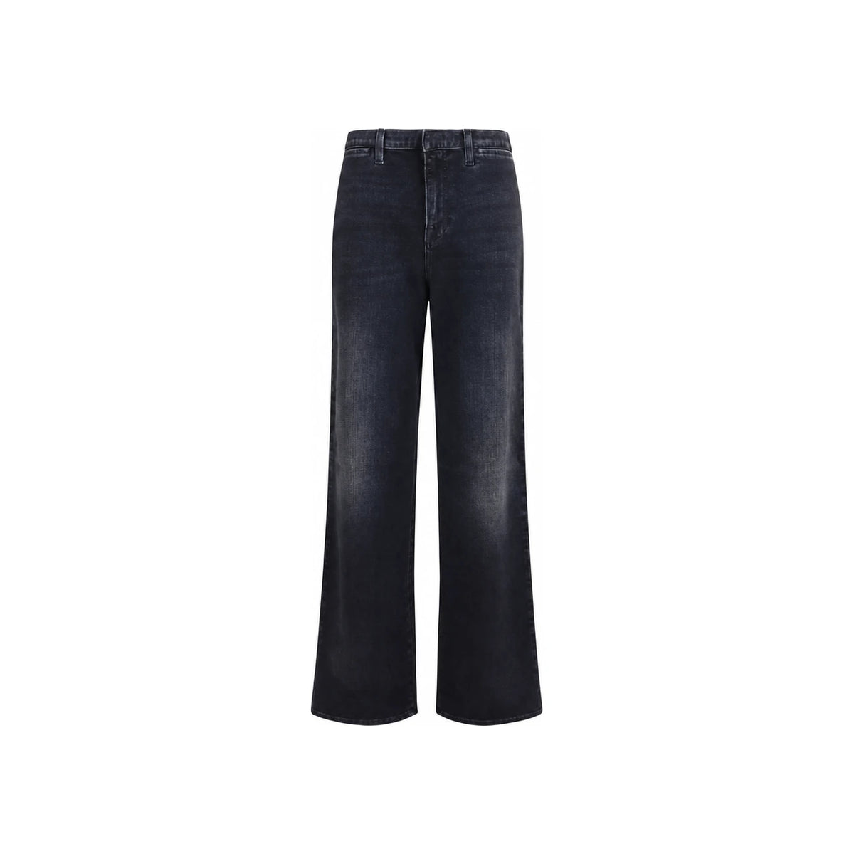 GUCCI Black Denim Jeans Women’s Pants