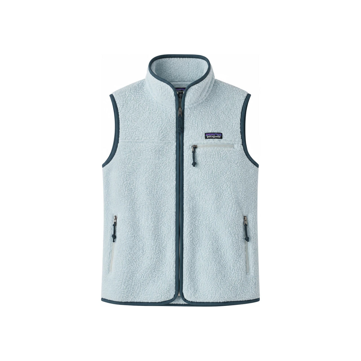 patagonia Retro Pile Fleece Vest Women’s