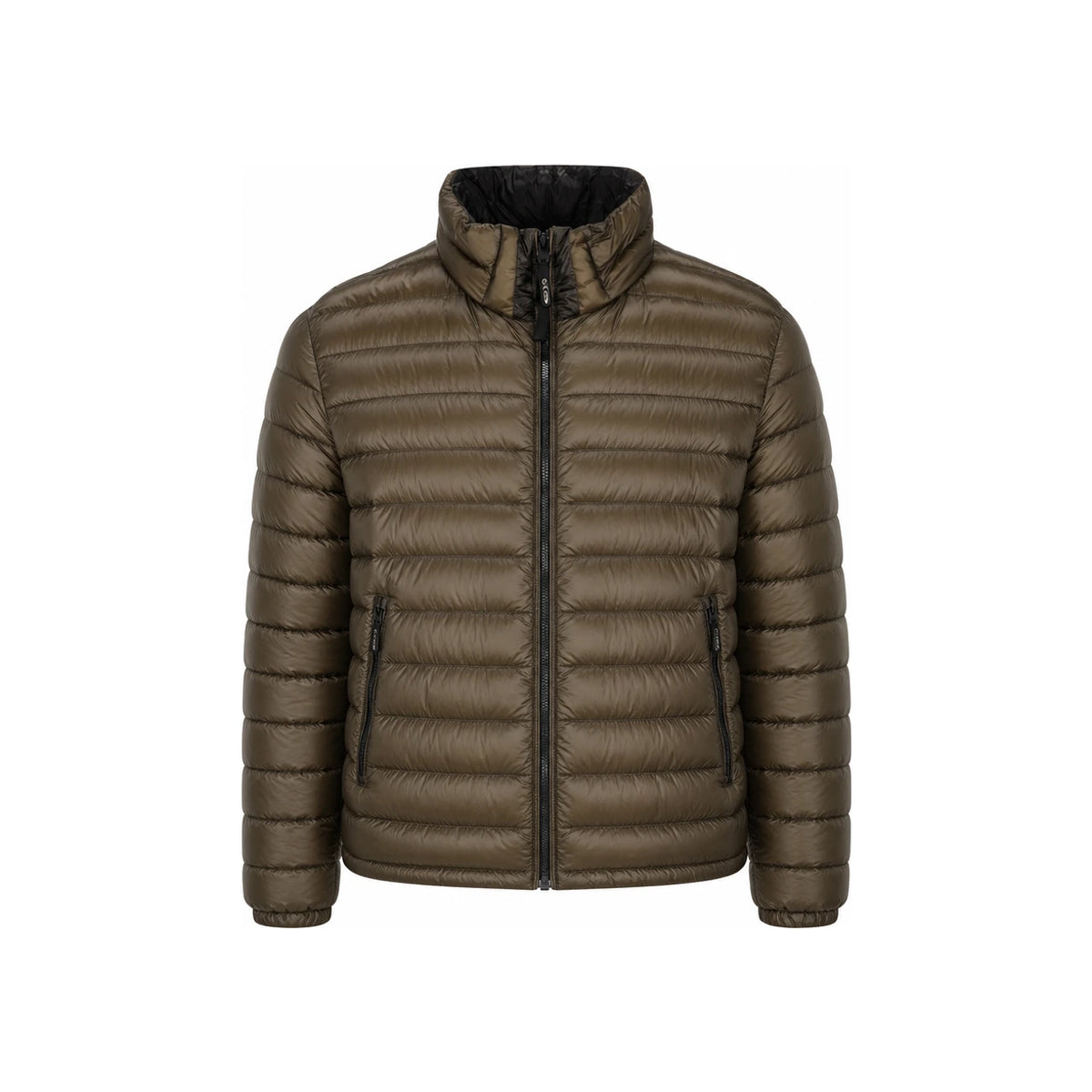 CP Company Ivy Green Nylon Jacket for Men