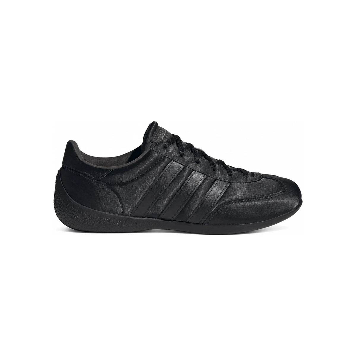 Adidas Men’s Casual Sneakers KK0936 CORE BLACK DOM
