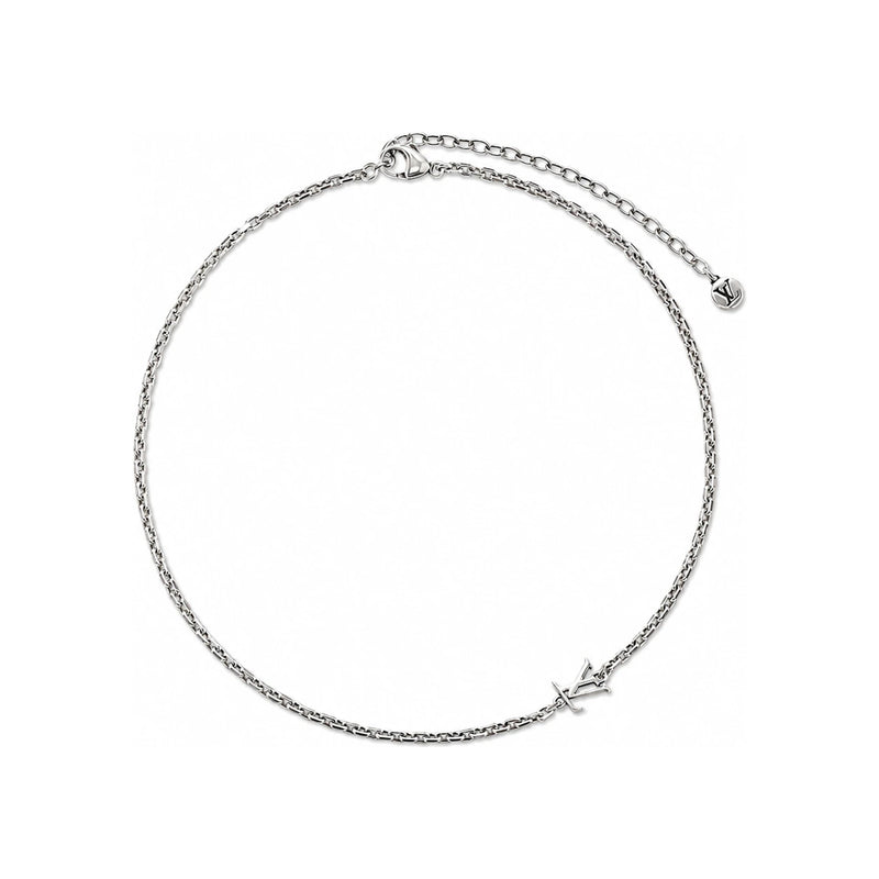 Louis Vuitton LV Yours Necklace 50cm M04391