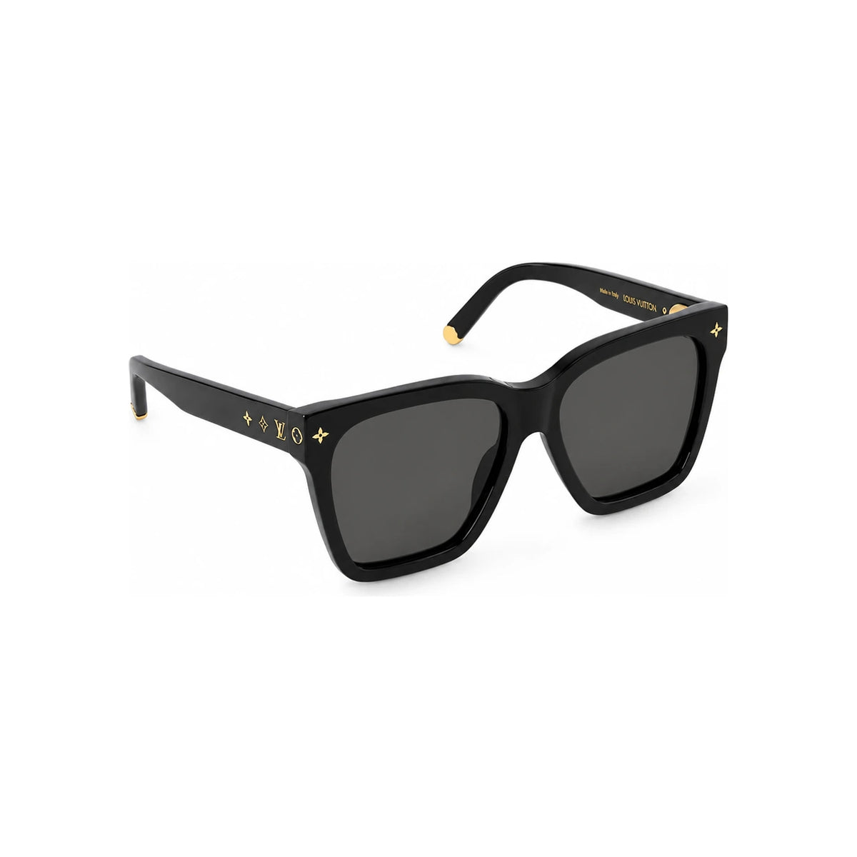 Louis Vuitton My Monogram Oversized Square Men's Sunglasses Z3470U