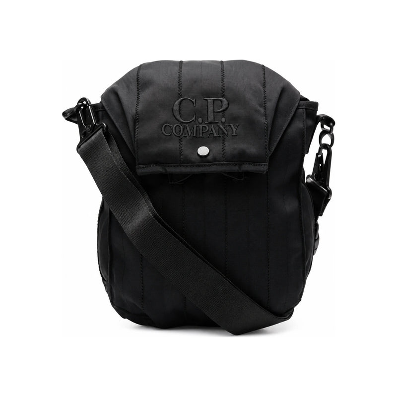 CP Company Herringbone Men's Crossbody Bag