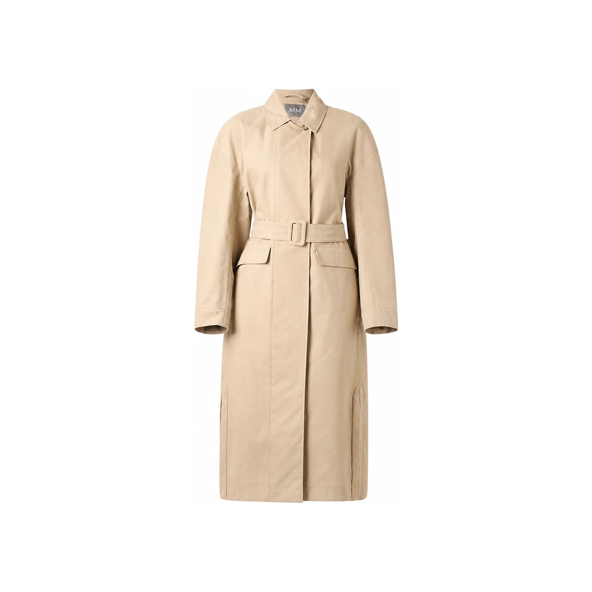 Max Mara Bambola Trench Coat Women’s 16021027600 001