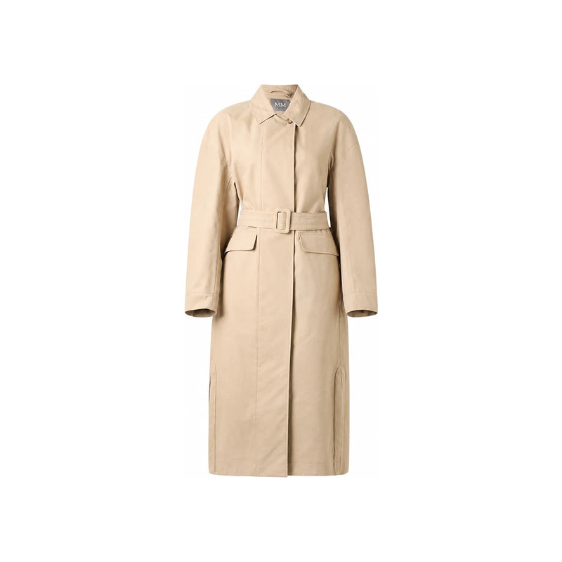 Max Mara Bambola Trench Coat Women’s 16021027600 001