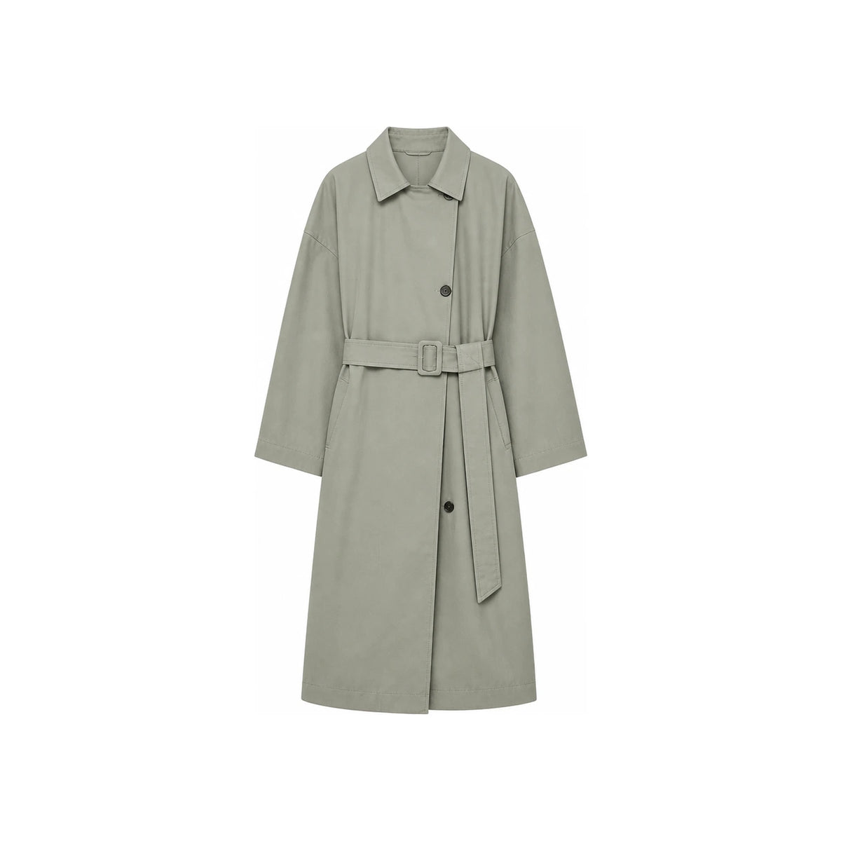 Max Mara Bambola Trench Coat Women 16021027600 004