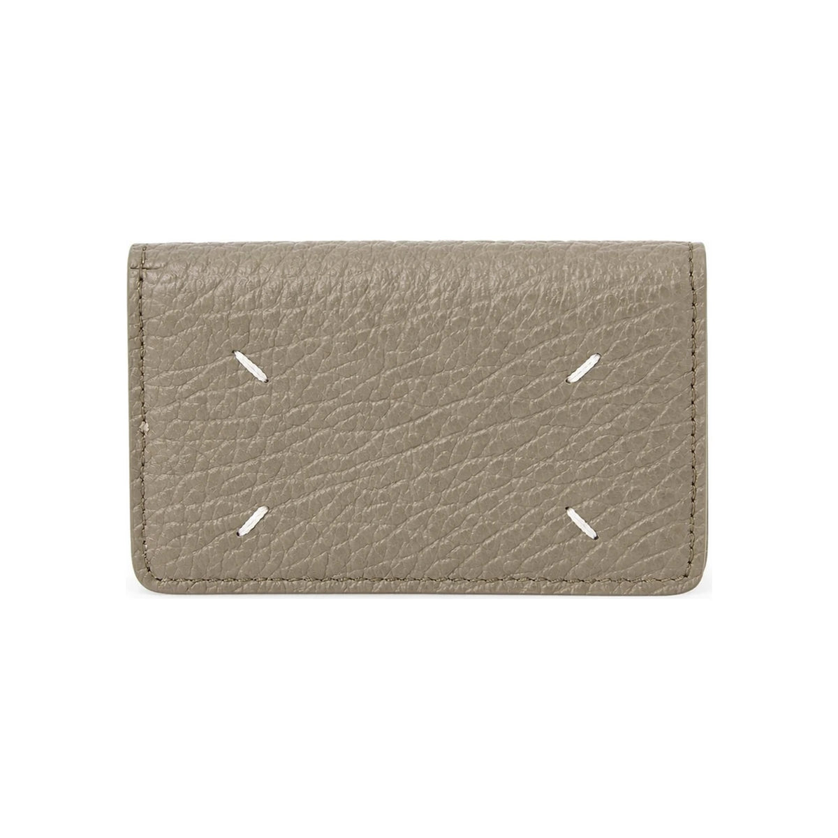 Maison Margiela Four-Stitch Card Holder SA3VX0008 P8844 HB669