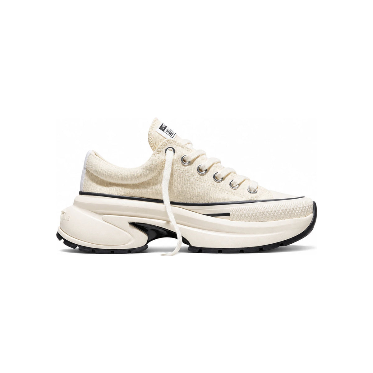 Converse Canvas Low Top Sneakers for Men A19266C DOM