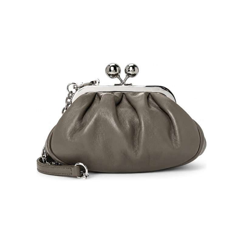 Max Mara Women's Pouch Clutch Bag