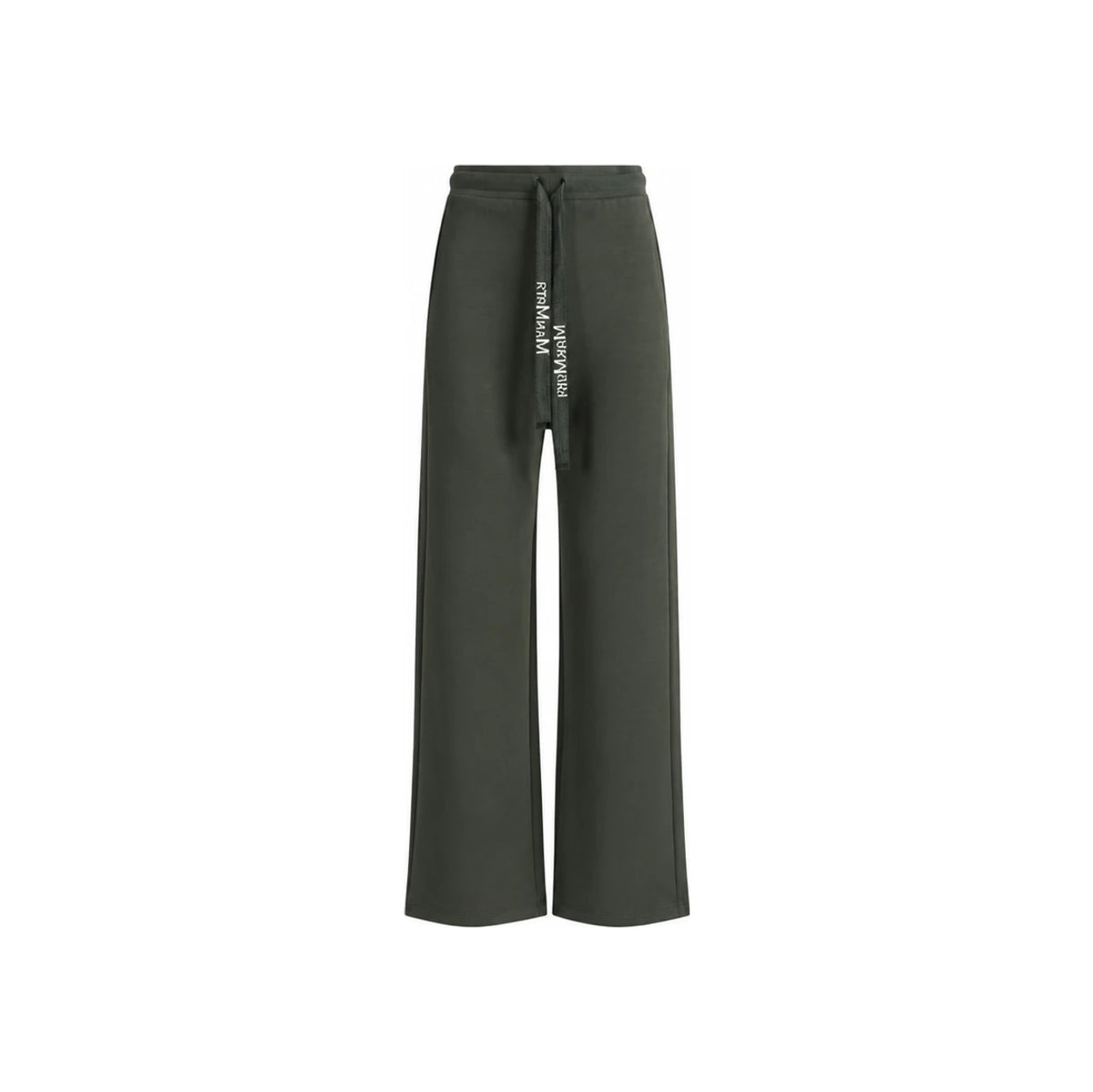 Max Mara Khaki Gray BALI Training Pants Classic Women’s Pants 262978 6021 002