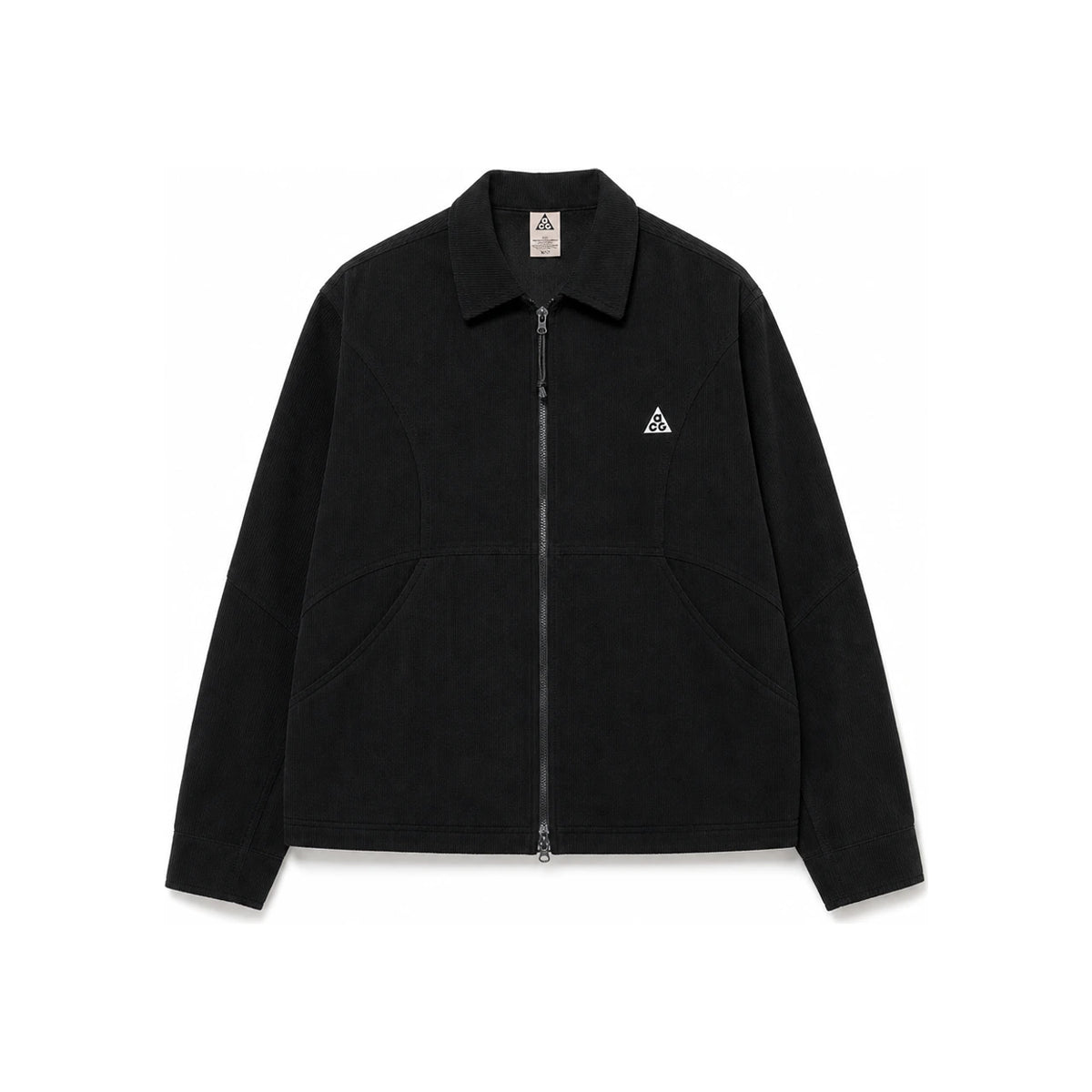 Nike Men's Jacket IM4254 010 DOM