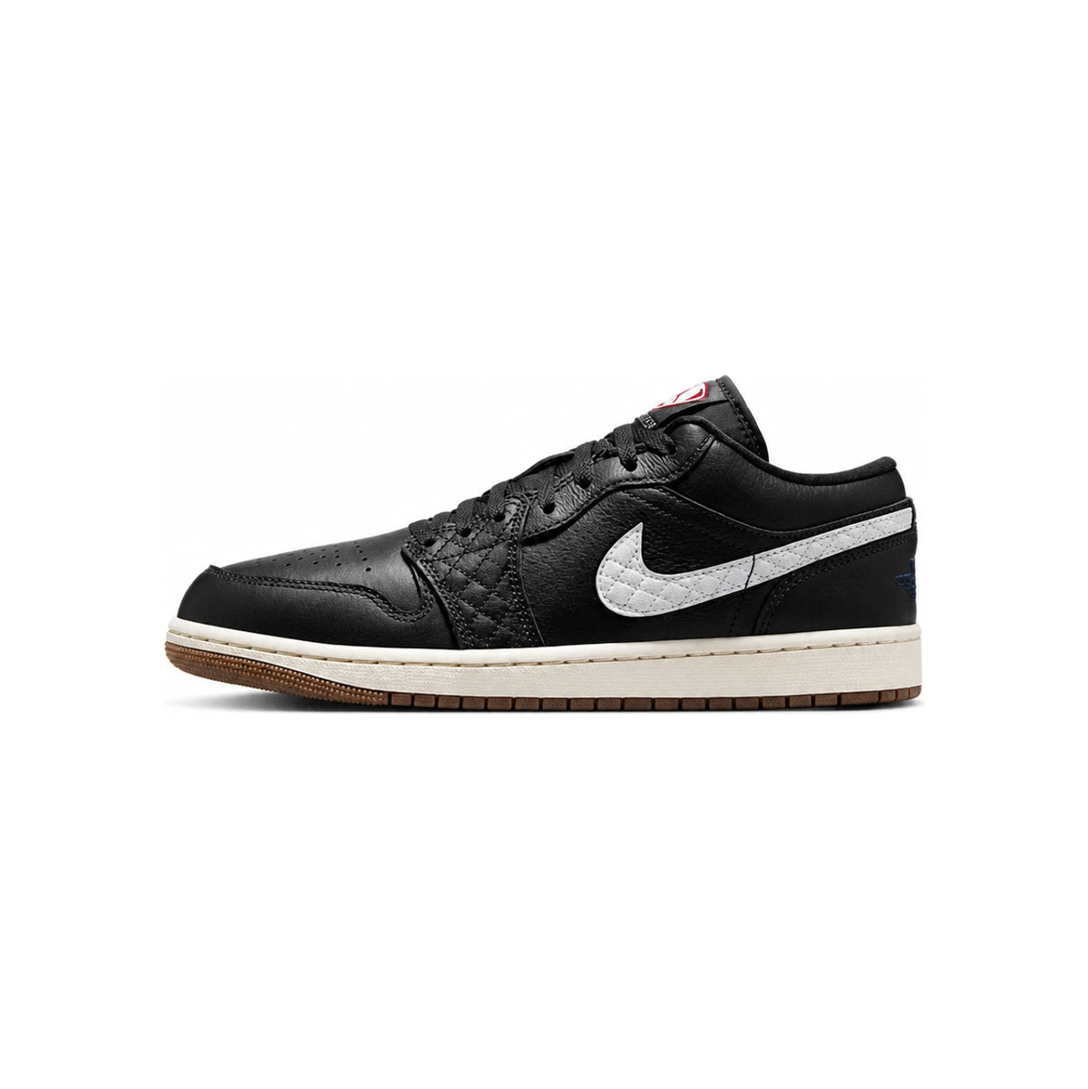Nike Men's Sneakers IO2047 001 DOM