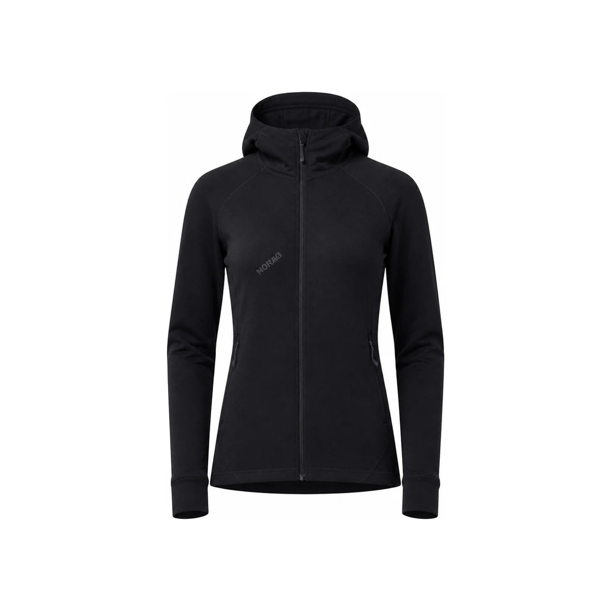 RAB Black Women’s Jacket QFF 71
