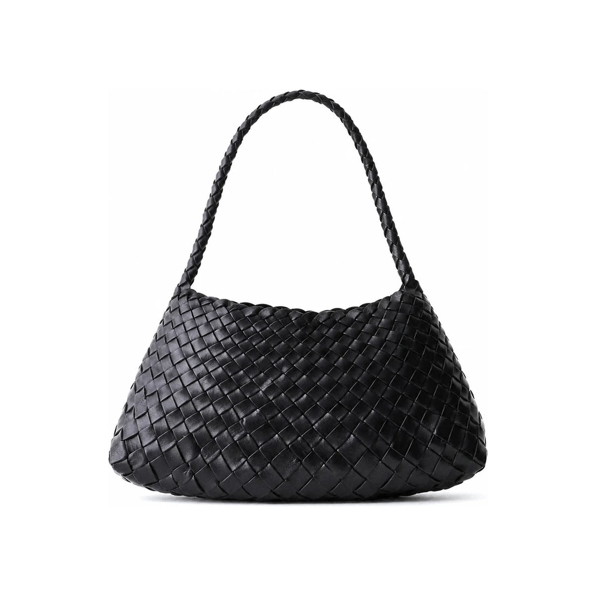 Dragon Diffusion Rosanna Black Shoulder Bag