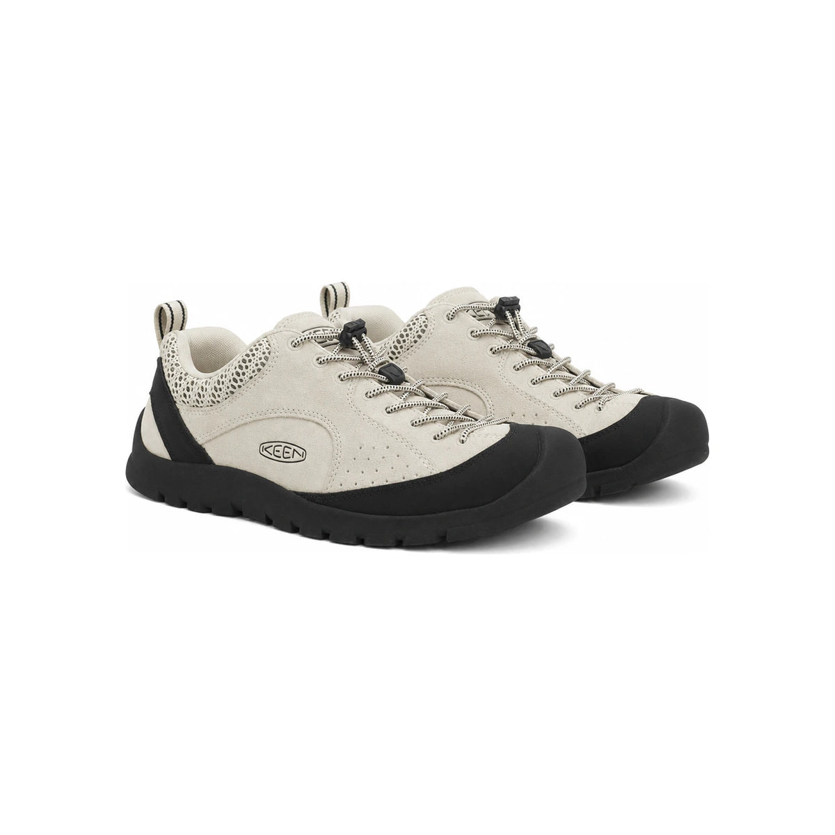 KEEN Jasper Rocks SP Birch Black Men’s Low-Top Sneakers