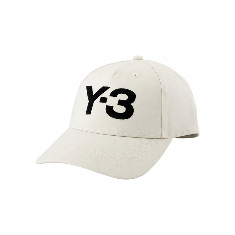 Y-3 Classic Logo Baseball Cap