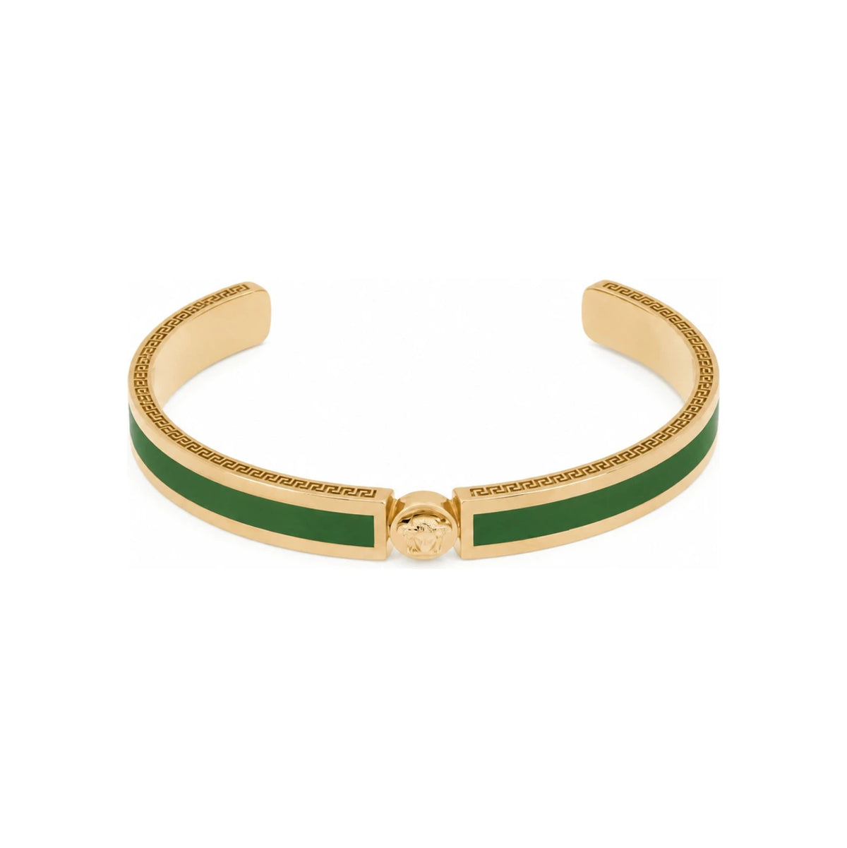 Versace Medusa Greca Icon Bracelet 1022786 1A00638 4JQY0