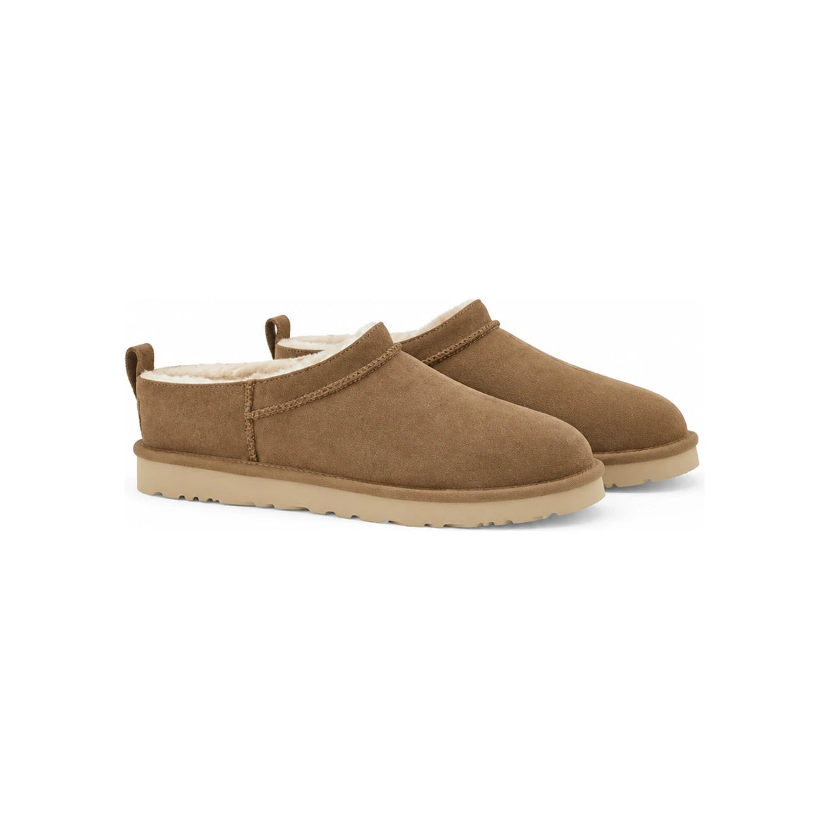 Ugg Classic Micro Men’s Boots LBNZ