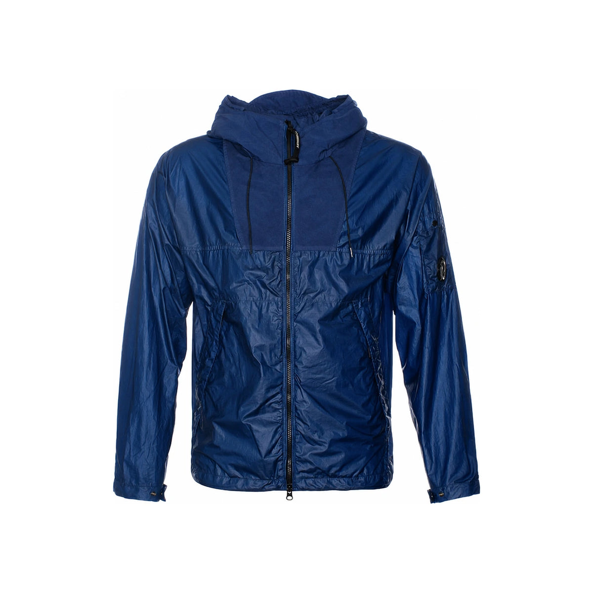 CP Company Hooded Mixed Lens Jacket Men’s Outerwear