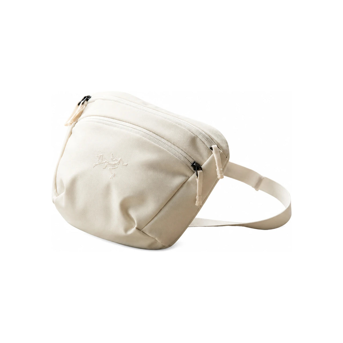 ARC`TERYX Mantis 2 Sling Bag Waist Pack Crossbody Black Men's ABQFU08973 SLQ