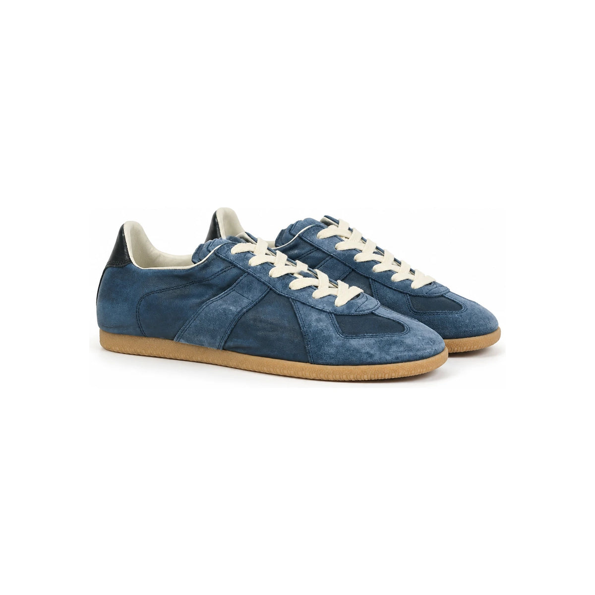 Maison Margiela Replica Soft Low-Top Sneakers Men’s S57WS0557 P7795 T6065