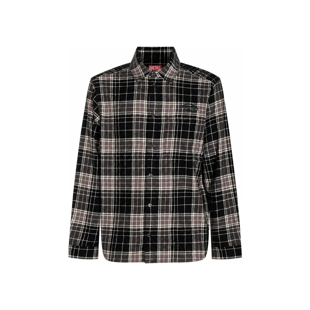 DIESEL Long Sleeve Shirt for Men