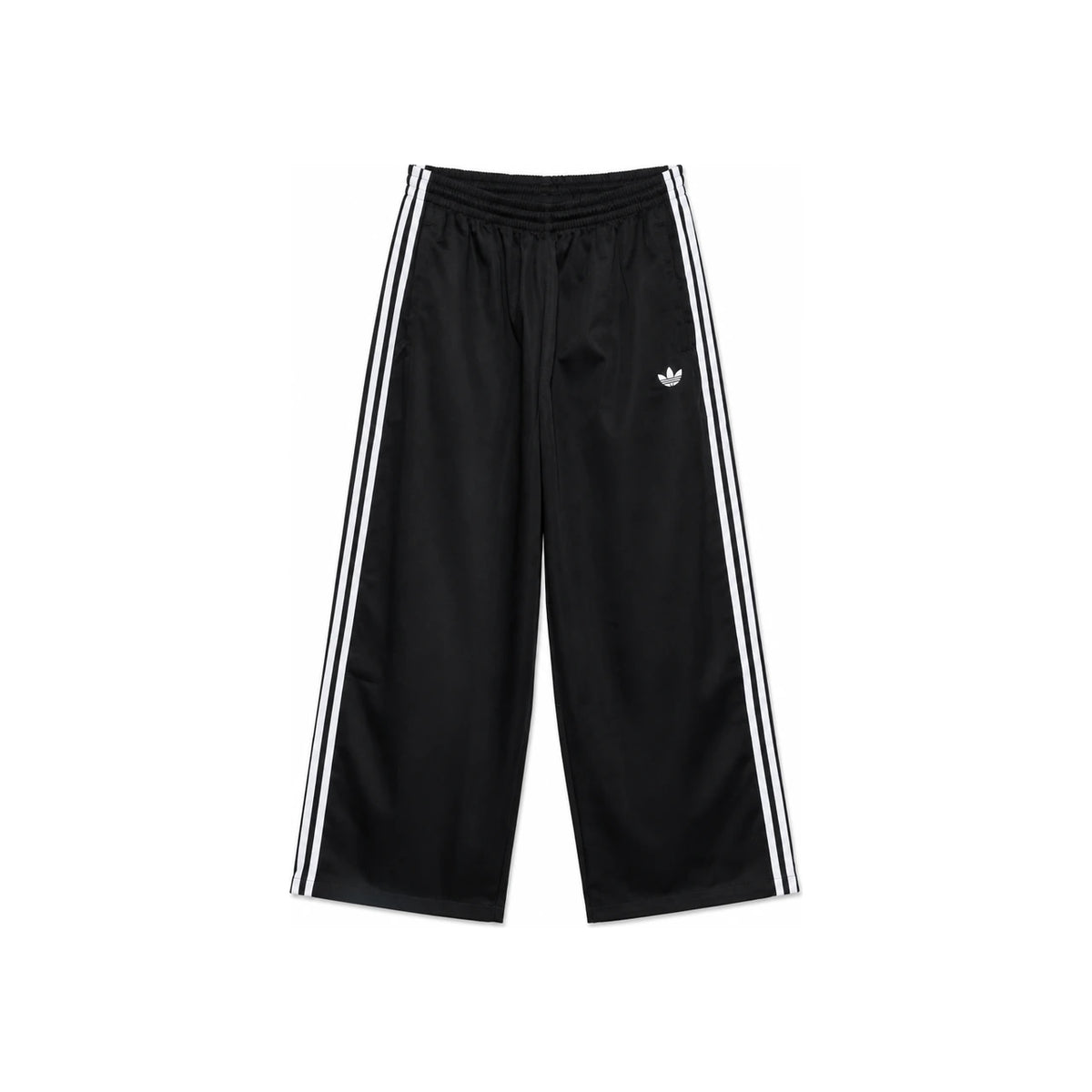 Adidas Black Training Jogger Sweatpants for Men