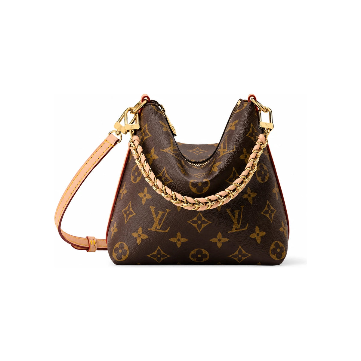 Louis Vuitton Monogram Mult passe Mini Shoulder Bag