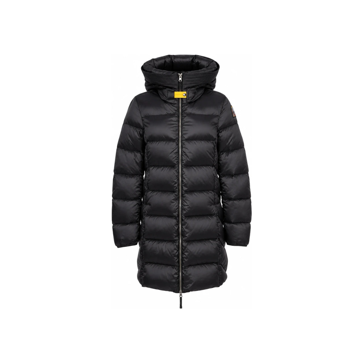 Parajumpers Marian Women’s Puffer Jacket Down Coat Gray