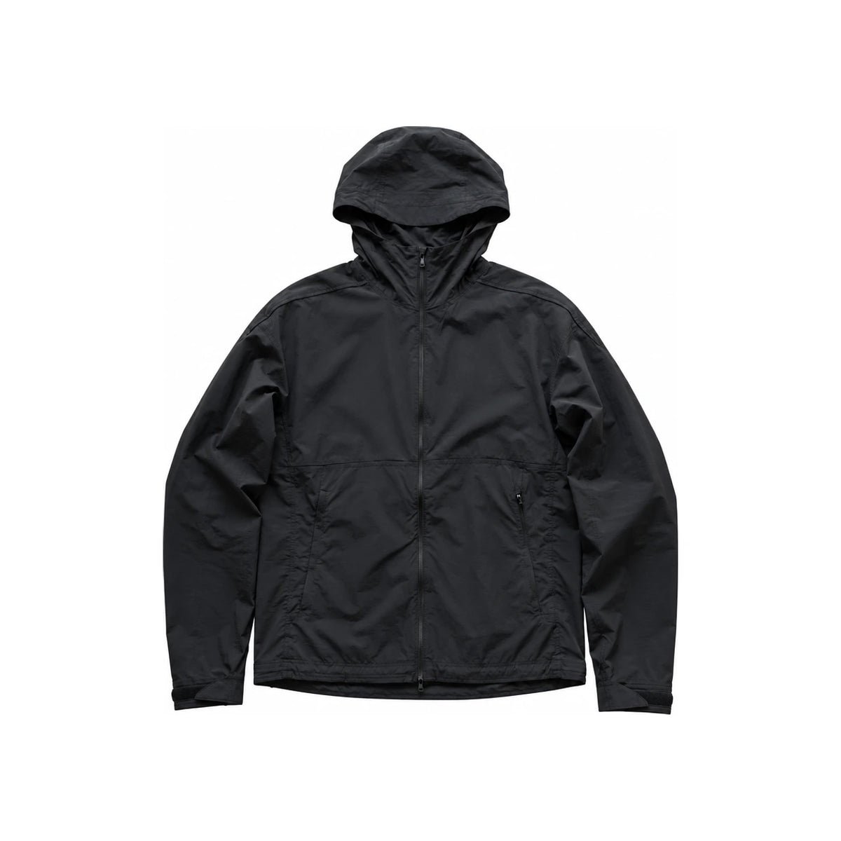Y-3 Black Jacket for Women KF6203 BLACK DOM
