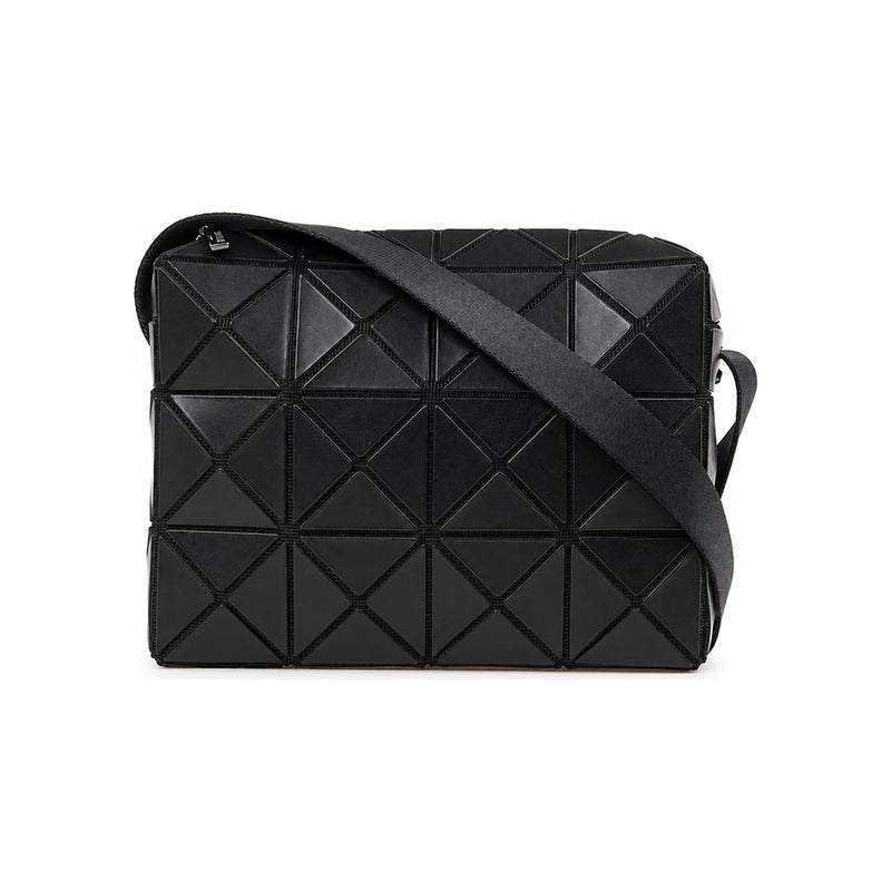Issey Miyake Bao Bao Cuboid Crossbody Bag Black