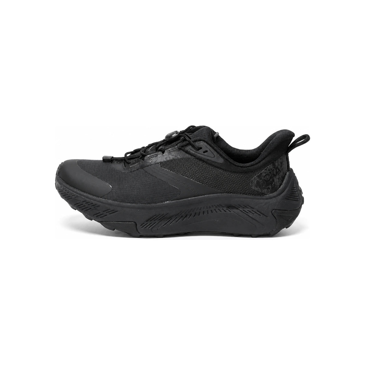 HOKA Transport 2 Women’s Running Shoes Low-Top Sneakers Black 1171850 BBLC