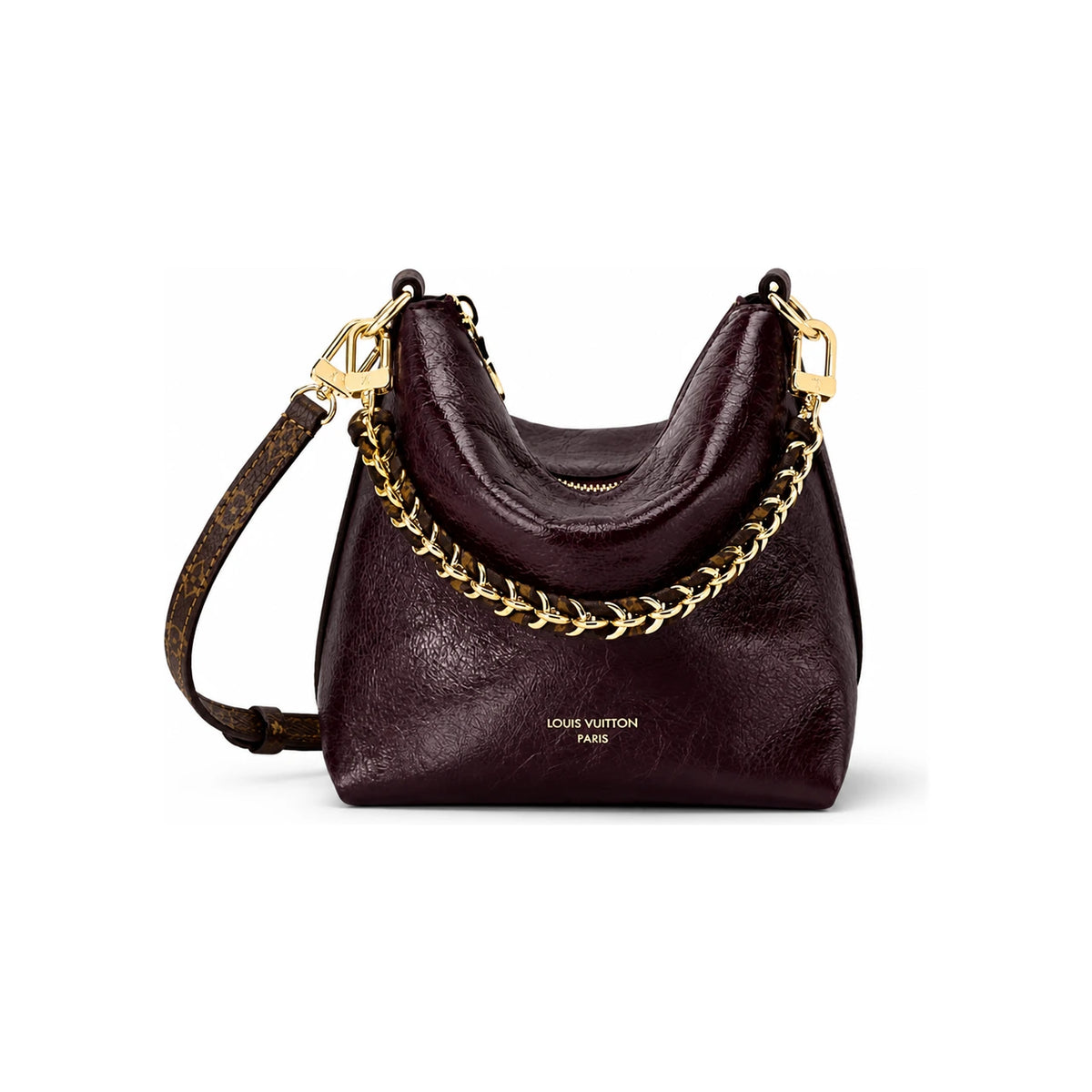 Louis Vuitton Multipass Mini Shoulder Bag Crossbody Bag