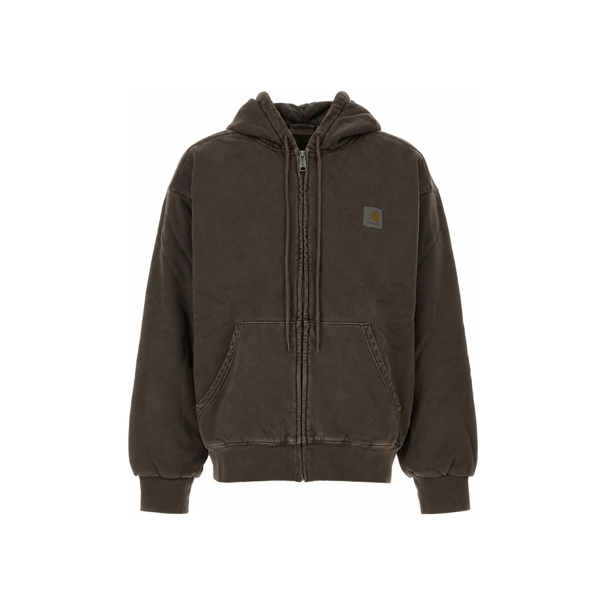 Carhartt WIP Vista Hooded Sweat Jacket Men’s Pullover Hoodie