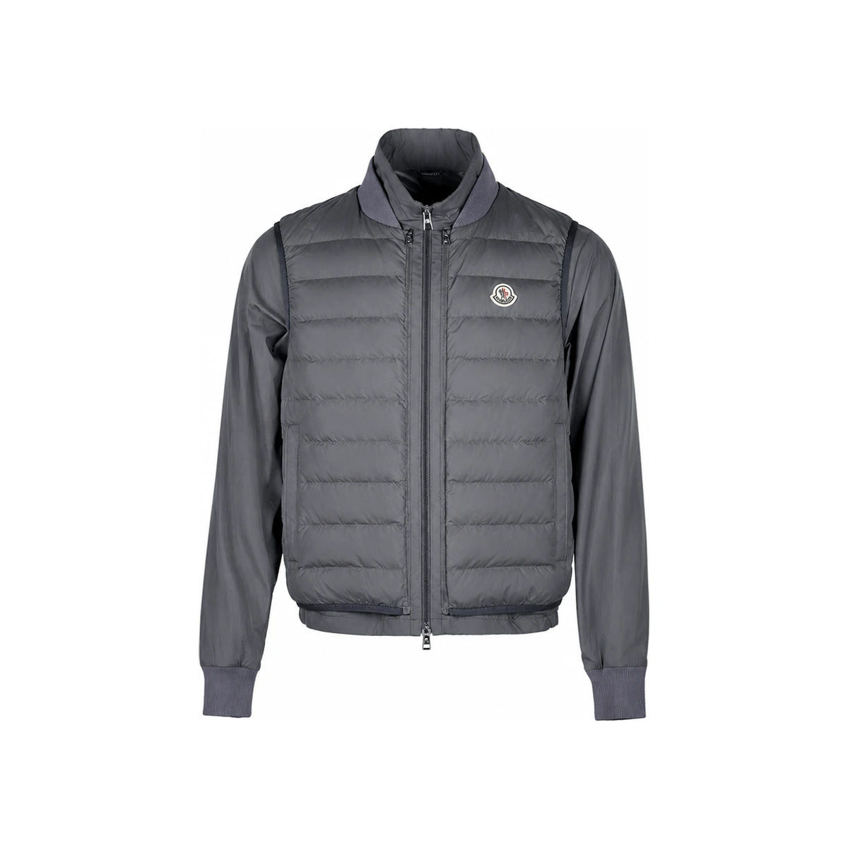 Moncler Verni 3-in-1 Down Jacket for Men