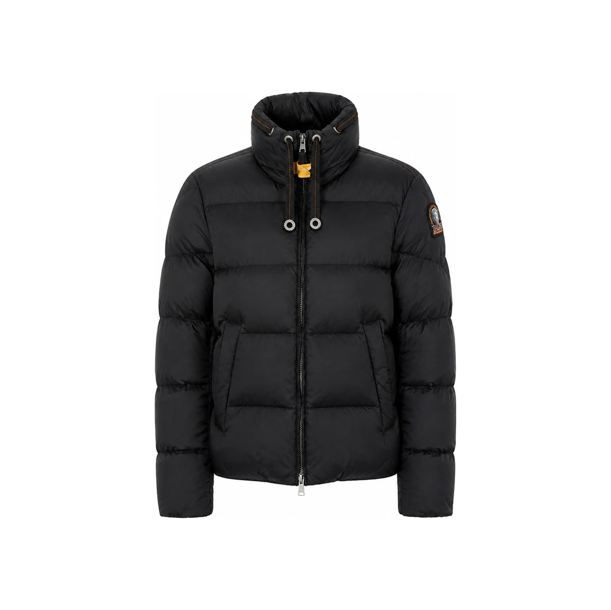 Parajumpers Men’s Down Puffer Jacket PWPUHY31 541 BLACK DOM