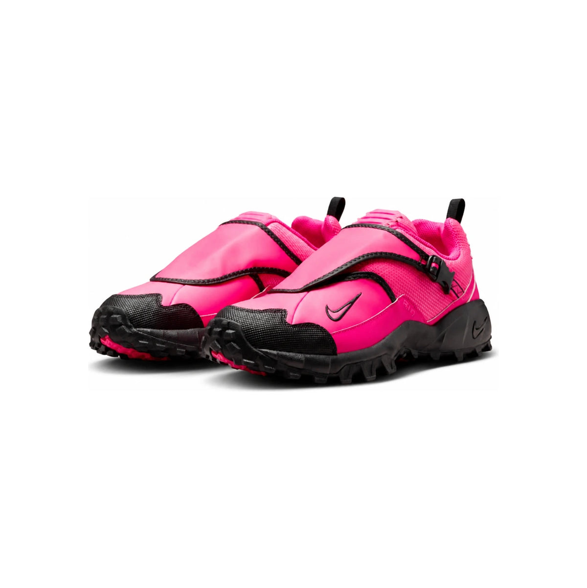 Nike ACG Facade Hyper Pink Low-Top Sneakers