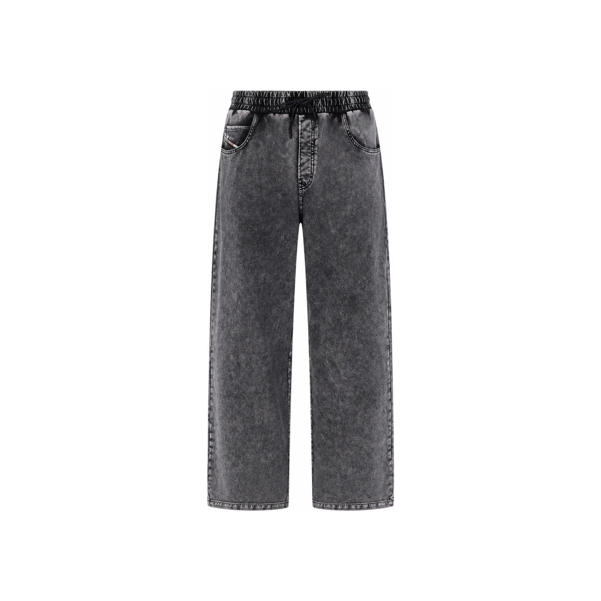 DIESEL Straight Classic Pants Beige Men’s