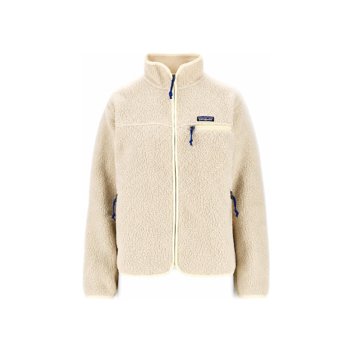 patagonia Retro Pile Fleece Jacket Women’s STO