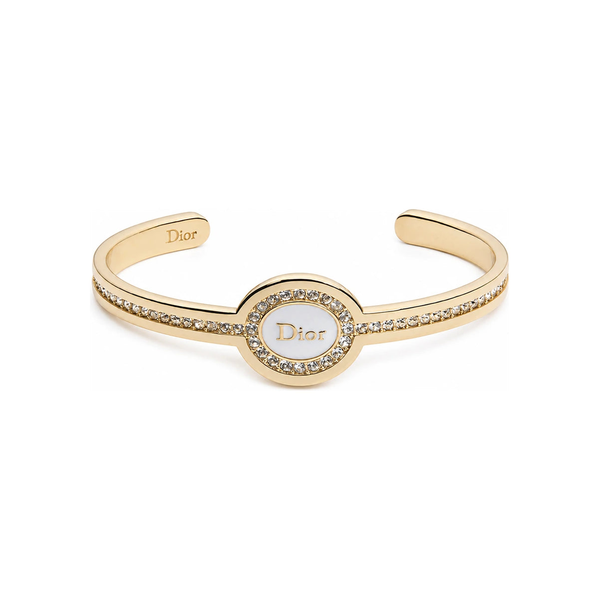 DIOR Core Bangle Bracelet
