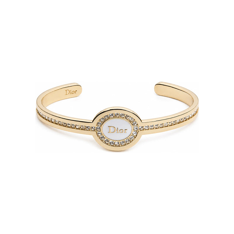 DIOR Core Bangle Bracelet