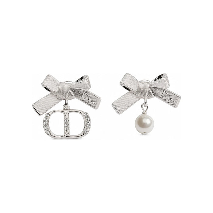 DIOR CD Parure Earrings